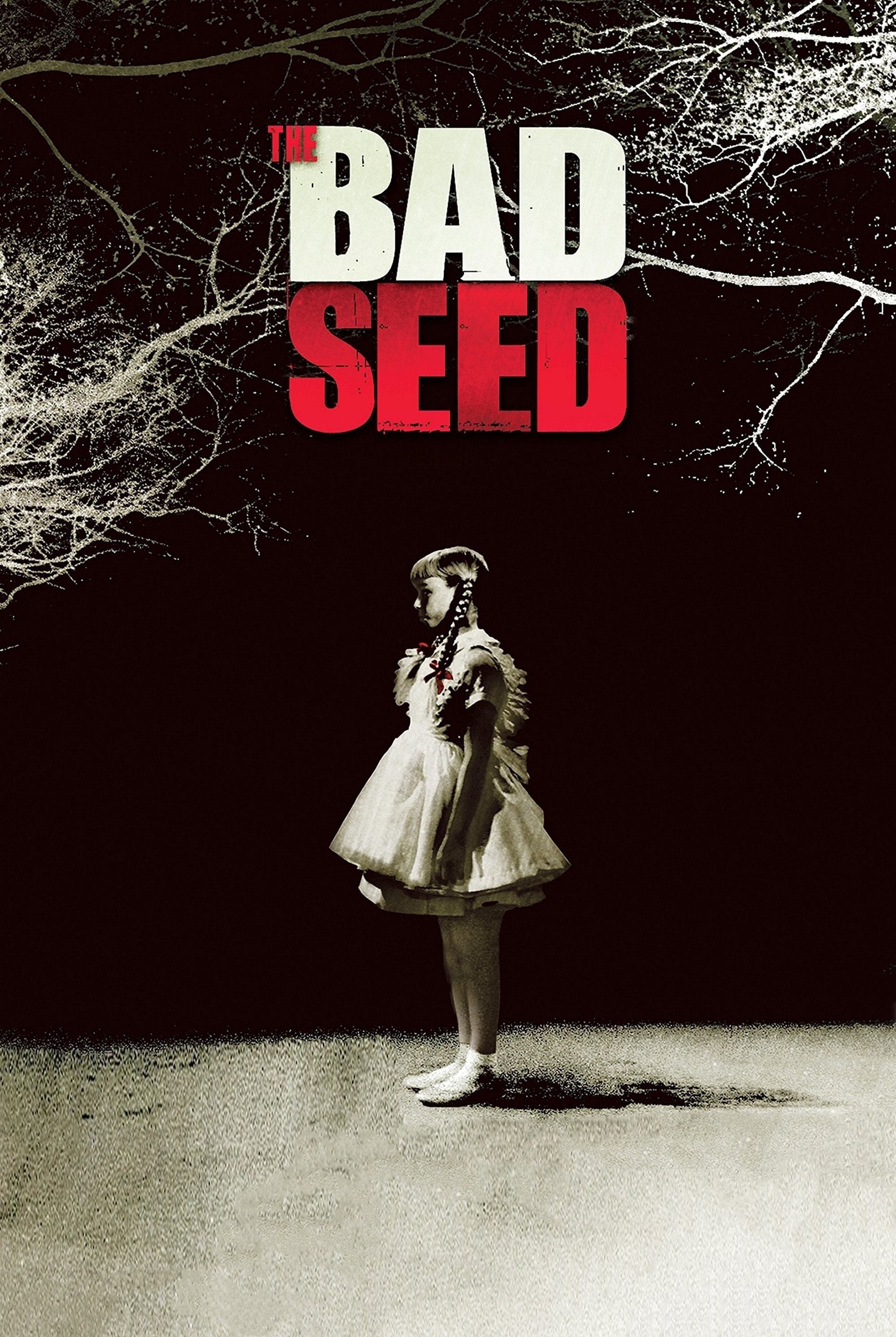The Bad Seed (1956) [28466] (A1764882074) [[Movies]] --Plex--